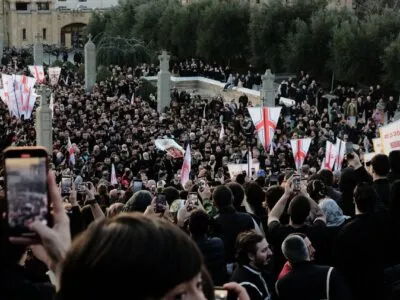 2026 03 19 23.04.53 политика featured, Грузинская Православная Церковь, Грузия-Россия, Илия II, Илия Второй, Константинопольская церковь, патриарх Варфоломей, патриарх Кирилл, Россия, Русская православная церковь, украина