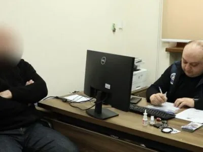 В Грузии возбуждено дело по факту присвоения средств на строительство детских садов 4 32131 2 новости задержание, коррупция в Грузии, легализация незаконных доходов, Прокуратура Грузии