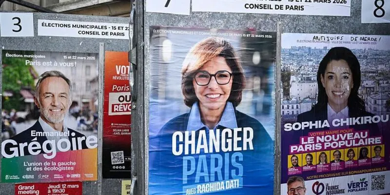 Генеральная репетиция. Во Франции выбирают мэра Парижа и других крупных городов 1 341e5330 1c75 11f1 a7bf efb6e72f87e6.jpg Новости BBC мэр Парижа