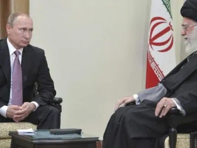 Аморально и незаконно. Россия, Северная Корея и Китай осудили убийство Хаменеи 5 38f741f0 1563 11f1 9542 e13ae05b288c.jpg Новости BBC удары по Ирану