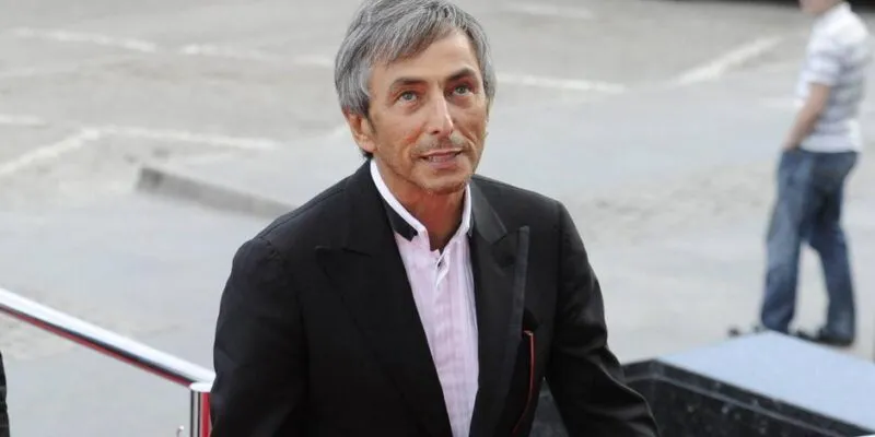 40293919 403 2.jpg 2 Deutsche Welle Умар Джабраилов