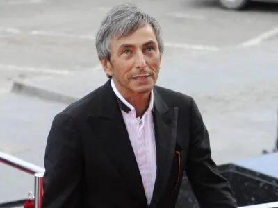 В Москве покончил с собой бизнесмен и экс-сенатор Умар Джабраилов 3 40293919 403.jpg Deutsche Welle Умар Джабраилов