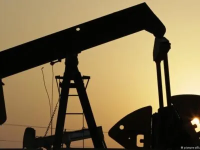 43221054 403.jpg Deutsche Welle ОПЕК