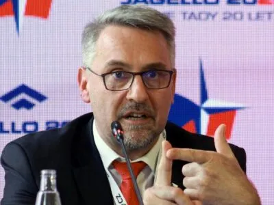 В Чехии расследуют пожар на складе компании, поставляющей Киеву дроны 4 53990630 403.jpg Deutsche Welle The Earthquake Faction, Сектор Газа