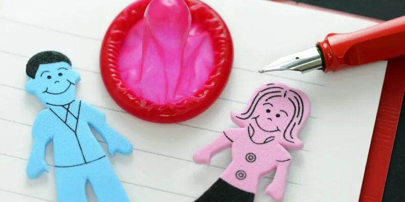 Новый предмет - старые споры: в Польше спорят о секс-просвещении в школе 1 54365972 403.jpg Deutsche Welle Польша