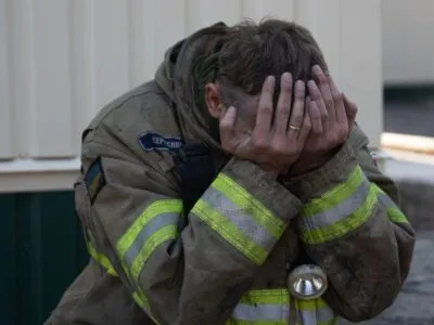 Синдром затяжного горя: почему некоторые люди не могут смириться со смертью любимого человека? 2 5566b680 289c 11f1 affe 53e46e80ed5c.jpg Новости BBC смерть