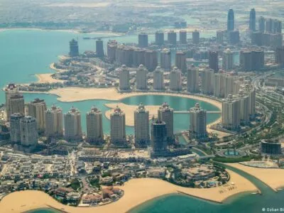 57711578 403.jpg Deutsche Welle Катар