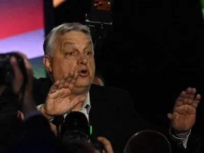 ЕС может ограничить Венгрии доступ к секретной информации, опасаясь передачи данных Москве 2 58602ee0 26c4 11f1 ba76 932d8c2bcca0.jpg Новости BBC утечка из Венгрии