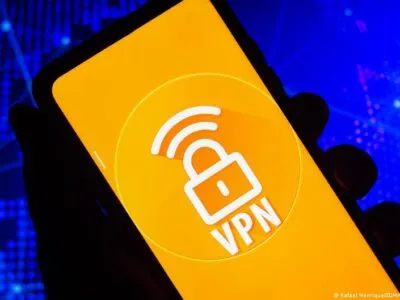 Apple удалила несколько VPN-приложений из российского App Store 3 59724014 403.jpg Deutsche Welle Apple