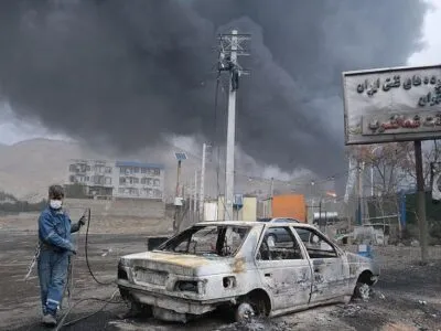 5edeb9b0 1b04 11f1 ab07 5d250ad452fb.jpg Новости BBC нефтехранилище, удары по Ирану