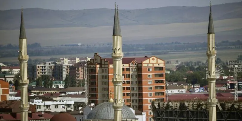 60453481 403.jpg Deutsche Welle Чечня, чрезвычайное положение