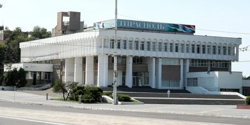 60995953 403.jpg Deutsche Welle Ближний Восток