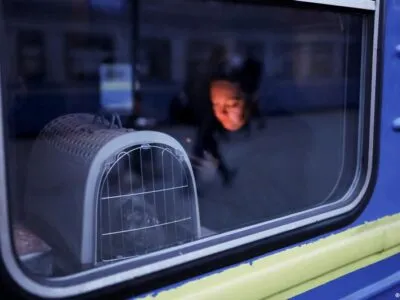 Под Одессой при эвакуации из-за дрона погибла проводница поезда 5 61161379 403.jpg Deutsche Welle одесса