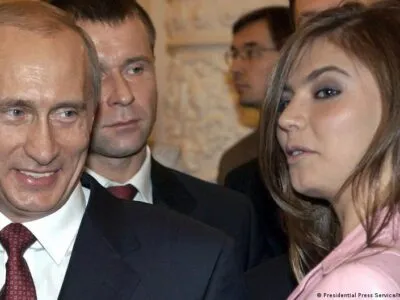 61404805 403.jpg Deutsche Welle дети Путина и Кабаевой