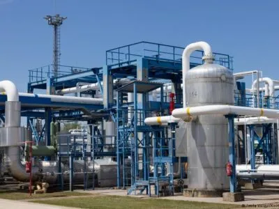 В ЕС призвали снизить целевые показатели заполнения газохранилищ 5 61954710 403.jpg Deutsche Welle газохранилища