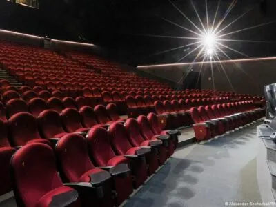 63167947 403.jpg Deutsche Welle 2025 год