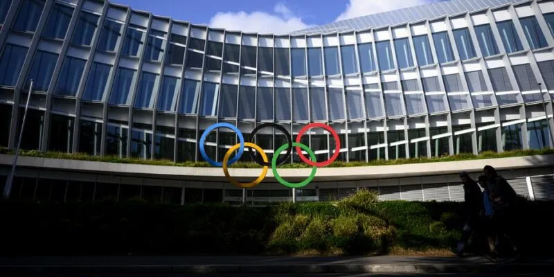 65076175 403.jpg Deutsche Welle МОК, трансгендерные спортсменки