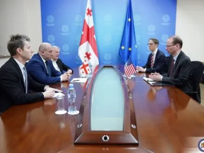 656046019 1515307687262528 2158806426969330869 n новости Алан Парселл, Александр Хвтисиашвили, Грузия-США