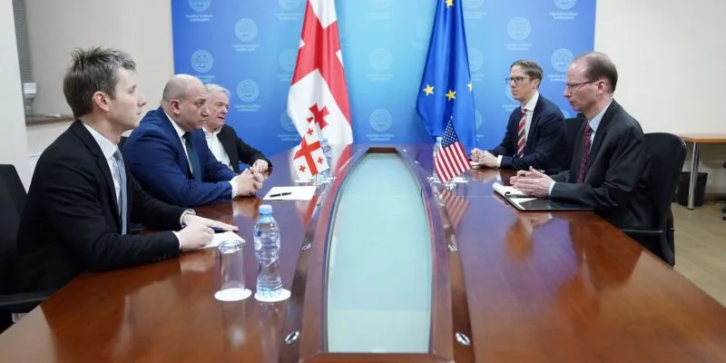 656046019 1515307687262528 2158806426969330869 n новости Алан Парселл, Александр Хвтисиашвили, Грузия-США