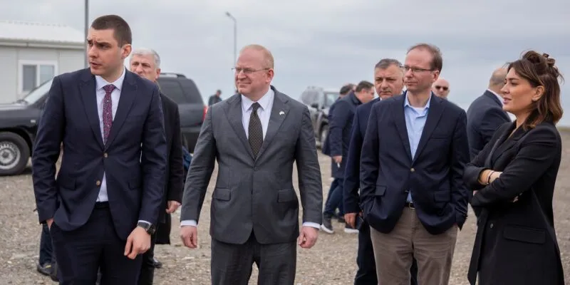 656711900 1265156479138668 2783108390538267315 n новости Алан Перселл, Грузия-США, Питер Андреоли, порт Анаклия, посольство США