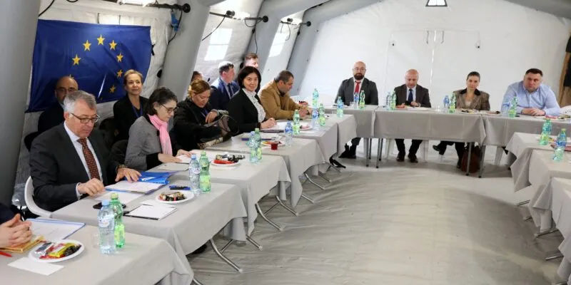 СГБ Грузии: представители Цхинвали негативно отреагировали на вопрос Меаракишвили 1 659047577 1354119323416854 8975714417852138426 n новости встречи в Эргнети, Ираклий Антадзе, МПРИ, Тамар Меаракишвили