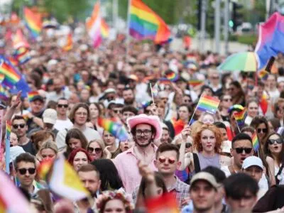 65951609 403.jpg Deutsche Welle однополые браки