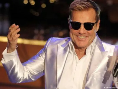 66347581 403.jpg Deutsche Welle Дитер Болен