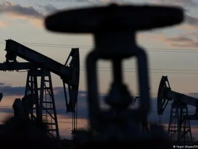 Власти России запретили с 1 апреля продажу бензина на экспорт 7 66446670 403.jpg Deutsche Welle бензин