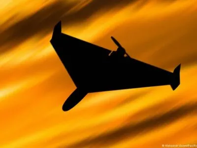 66923871 403.jpg Deutsche Welle атака дронов, Чернигов