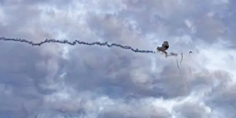 66923883 403.jpg Deutsche Welle беспилотник