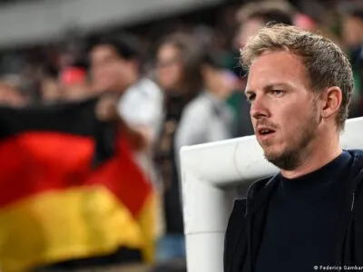 67133098 403.jpg Deutsche Welle Юлиан Нагельсман