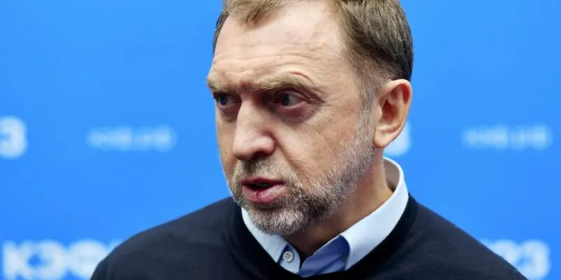 67391116 403.jpg Deutsche Welle Олег Дерипаска