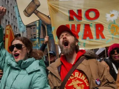 674f4b70 2b1a 11f1 b297 95b0a0a8331e.jpg Новости BBC No Kings, протесты против Трампа