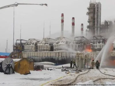 Reuters: Россия останавливала экспорт нефти через порты на Балтике из-за БПЛА 2 68057989 403.jpg Deutsche Welle балтика, БПЛА