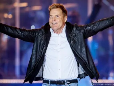 68189568 403.jpg Deutsche Welle Дитер Болен