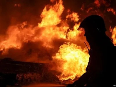 Россия нанесла массированный удар по Украине "Кинжалом" и сотнями БПЛА 2 68221272 403.jpg Deutsche Welle Кинжал, ракета Кинжал