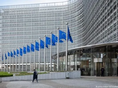 Передача данных Кремлю: В ЕС озабочены возможной утечкой от Венгрии 3 68243087 403.jpg Deutsche Welle Венгрия