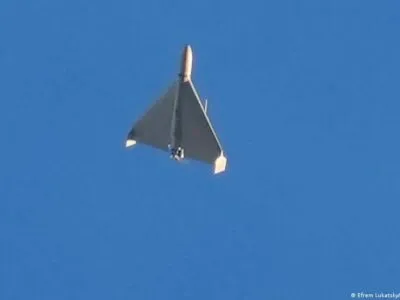 68344085 403.jpg Deutsche Welle война с Ираном