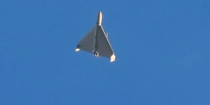 68344085 403.jpg Deutsche Welle война с Ираном