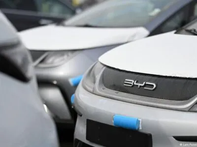 68722228 403.jpg Deutsche Welle автомобили