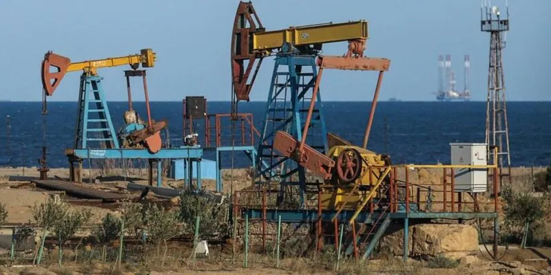 Война в Иране усиливает стратегическое значение Южного Кавказа 1 69360593 403.jpg Deutsche Welle война в Иране