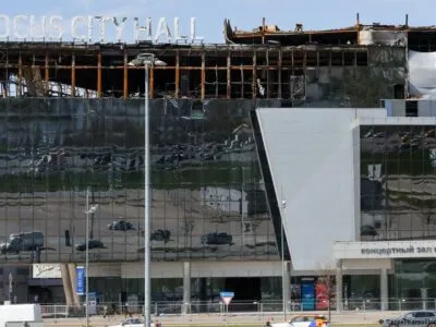 69889421 403.jpg Deutsche Welle Крокус Сити Холл