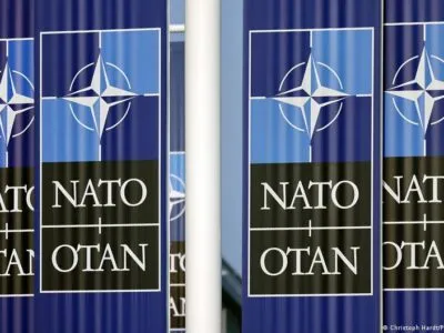 НАТО выводит персонал своей миссии из Ирака из-за войны в Иране 2 70764942 403.jpg Deutsche Welle НАТО-Ирак