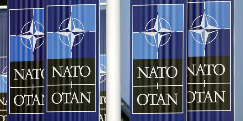 70764942 403.jpg Deutsche Welle НАТО-Ирак