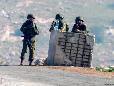 71501780 403.jpg Deutsche Welle смертная казнь, уголовный кодекс Израиля