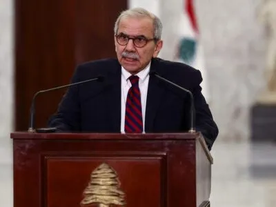 Премьер-министр Ливана: Группировкой "Хезболлах" в стране командует КСИР 3 71748068 403.jpg Deutsche Welle Корпус стражей исламской революции (КСИР), Хезболла-КСИР