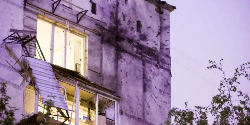 72444092 403.jpg Deutsche Welle атака на Москву