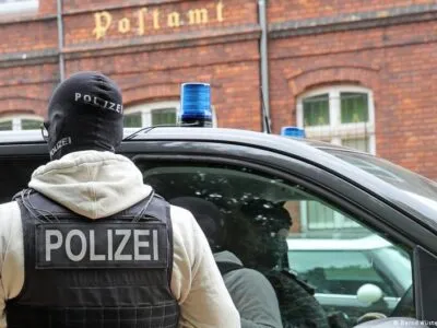 72620502 403.jpg Deutsche Welle гамбург