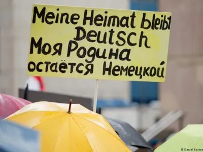 72686425 403.jpg Deutsche Welle tiktok