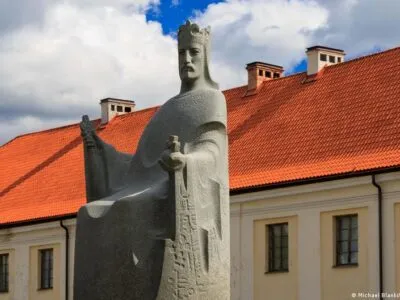 73176238 403.jpg Deutsche Welle литовцы